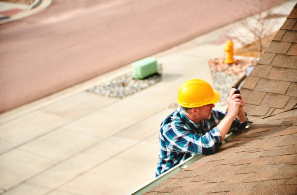 Best Storm Damage Roof Repair  in Fort Belknap Agency, MT